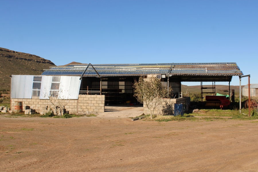 5 Bedroom Property for Sale in Fraserburg Rural Northern Cape